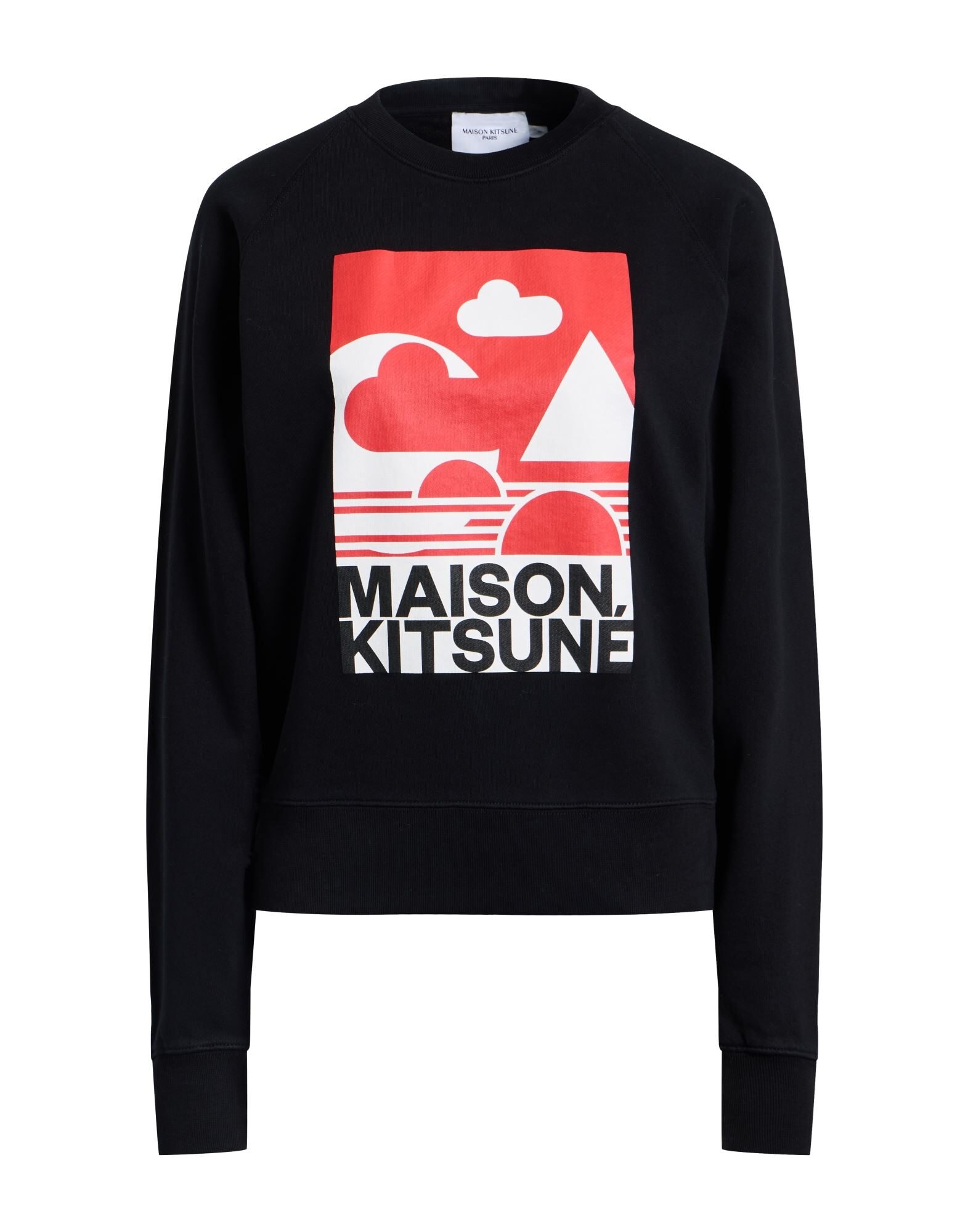 MAISON KITSUNÉ - スウェットシャツ