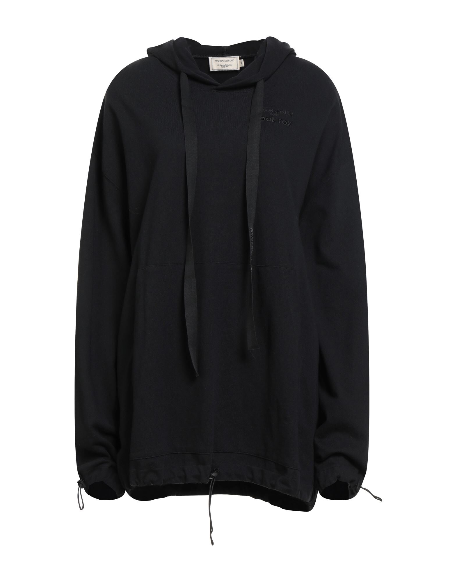 MAISON KITSUNÉ - Felpe