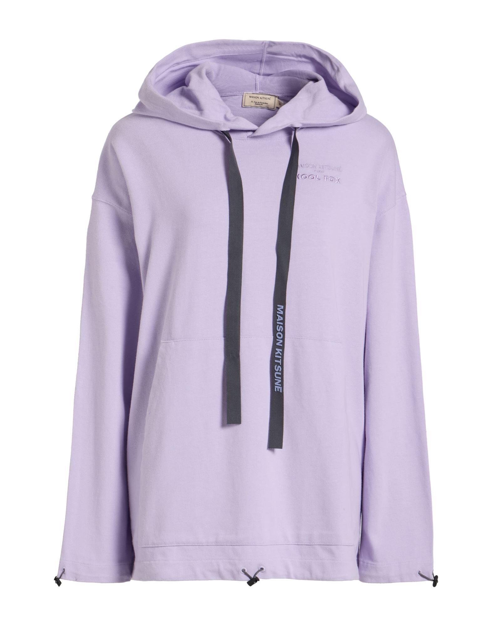 MAISON KITSUNÉ - スウェットシャツ