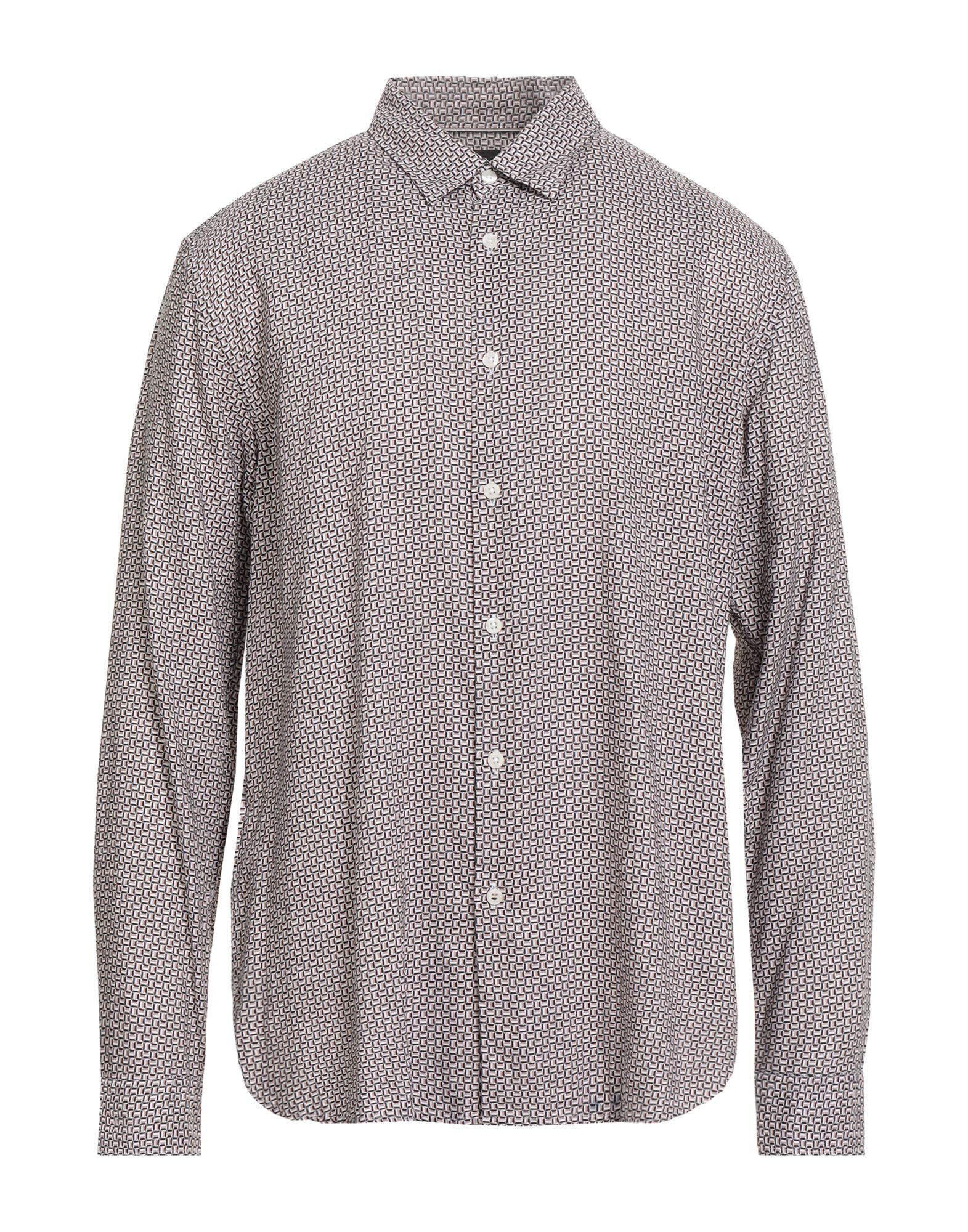 BOSS - Рубашки 