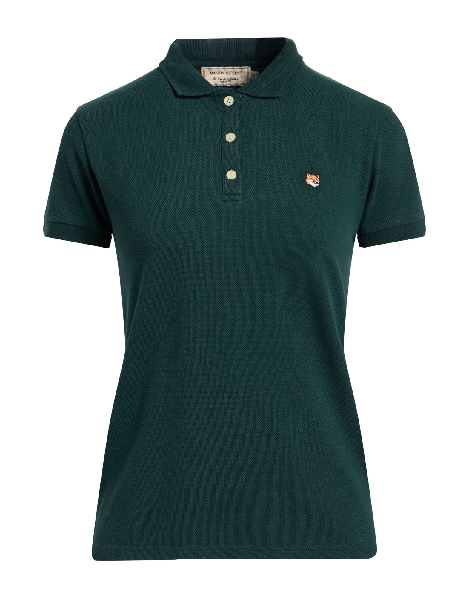 MAISON KITSUNÉ - ポロシャツ