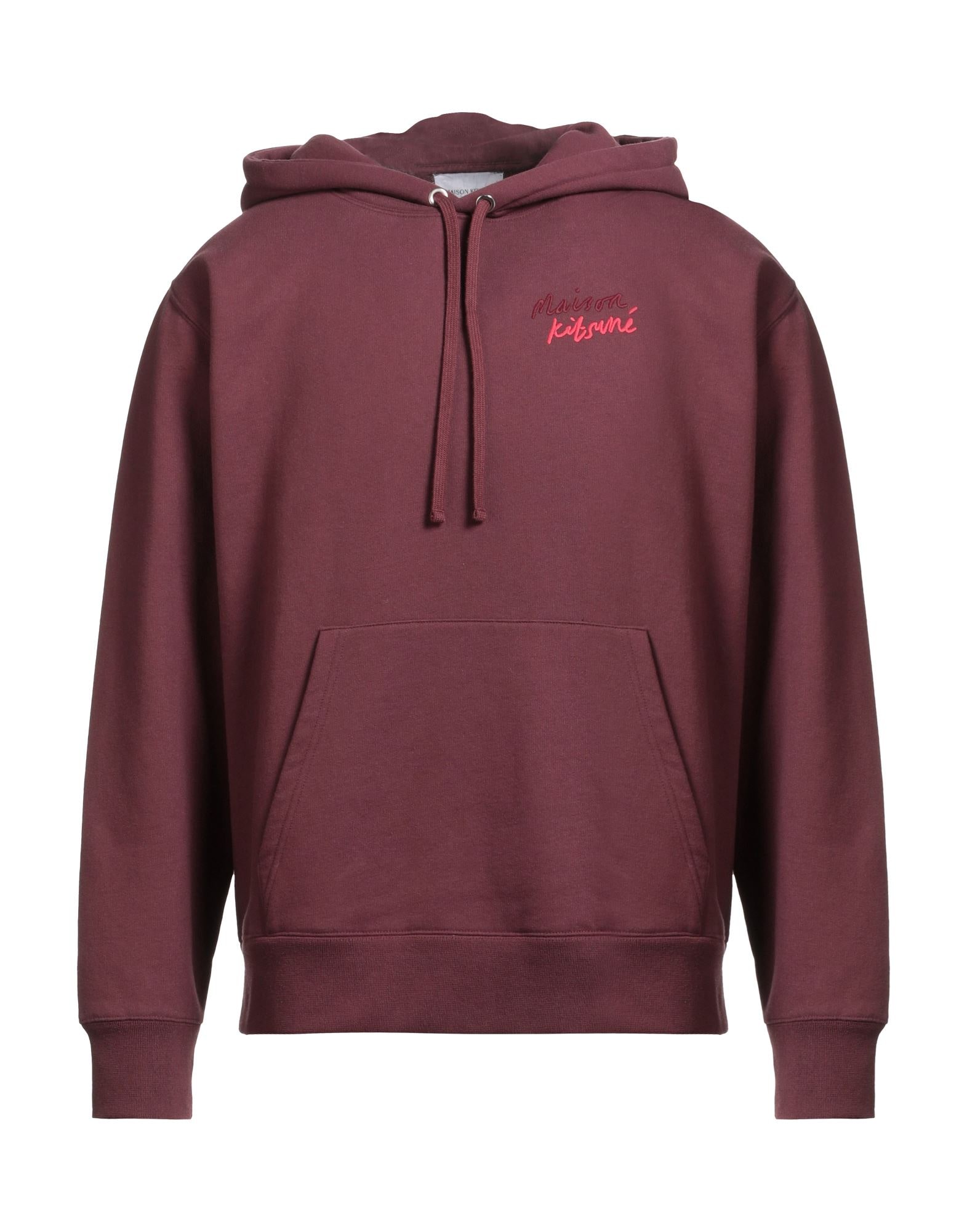 MAISON KITSUNÉ - Sweatshirts