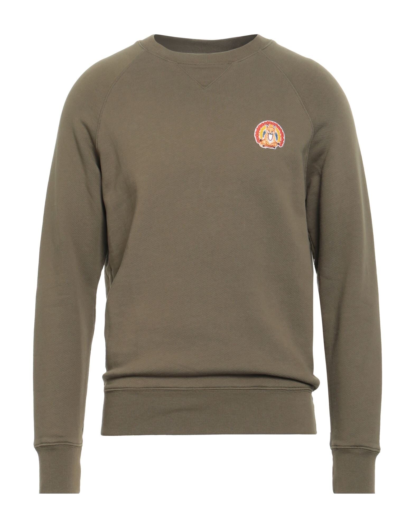 MAISON KITSUNÉ - Sweatshirts