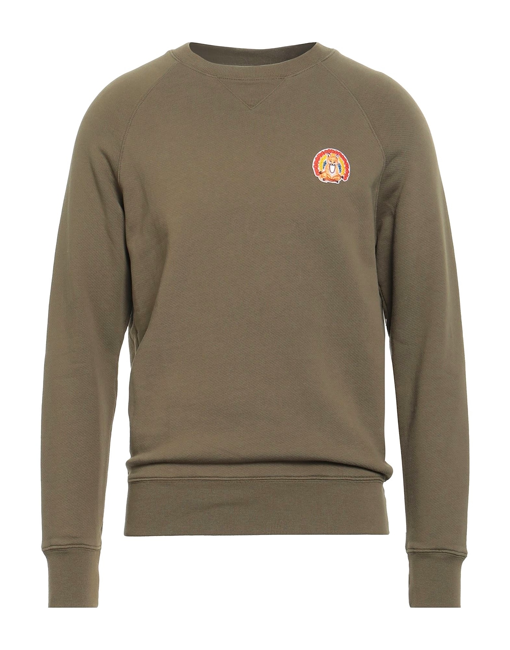 MAISON KITSUNÉ - Sweatshirts