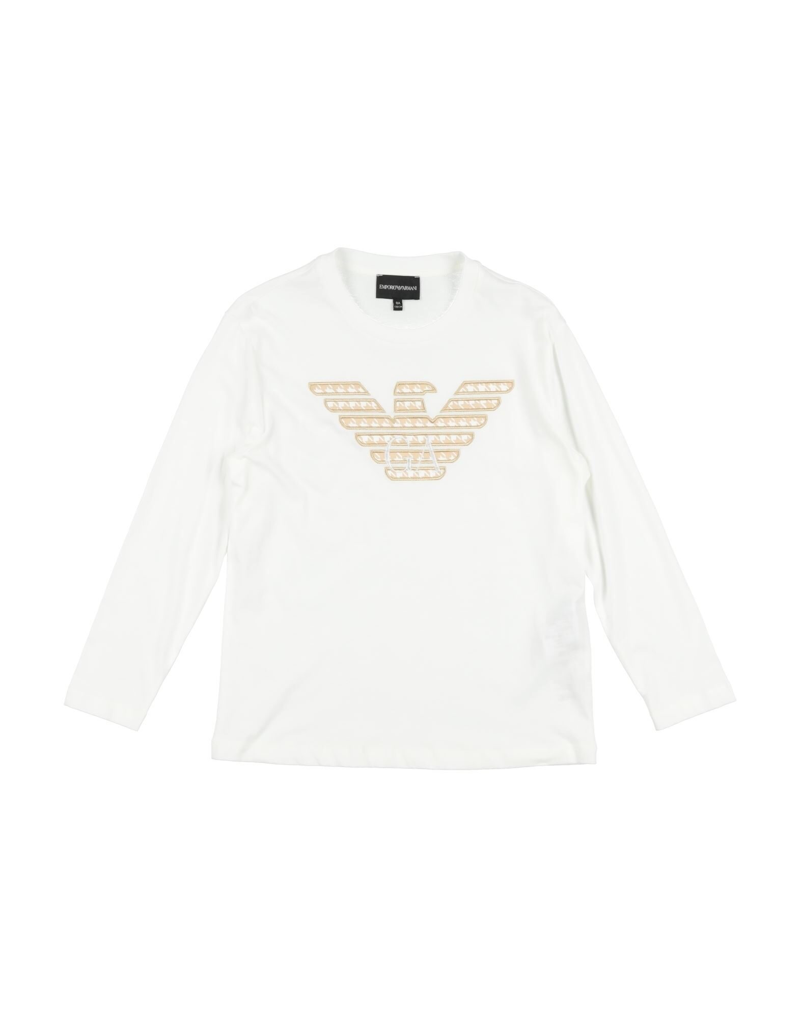 EMPORIO ARMANI - Футболки