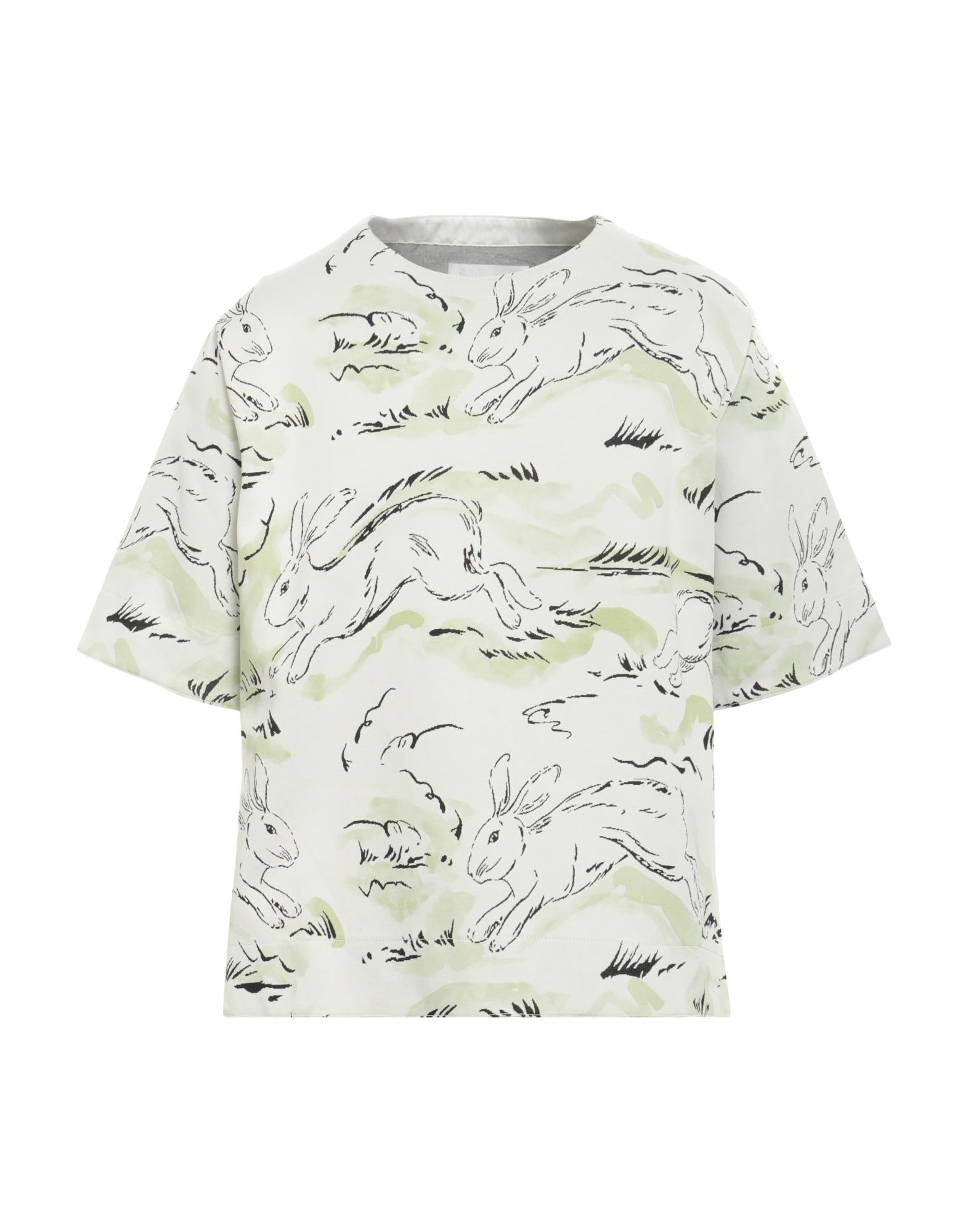 JIL SANDER - T-shirts