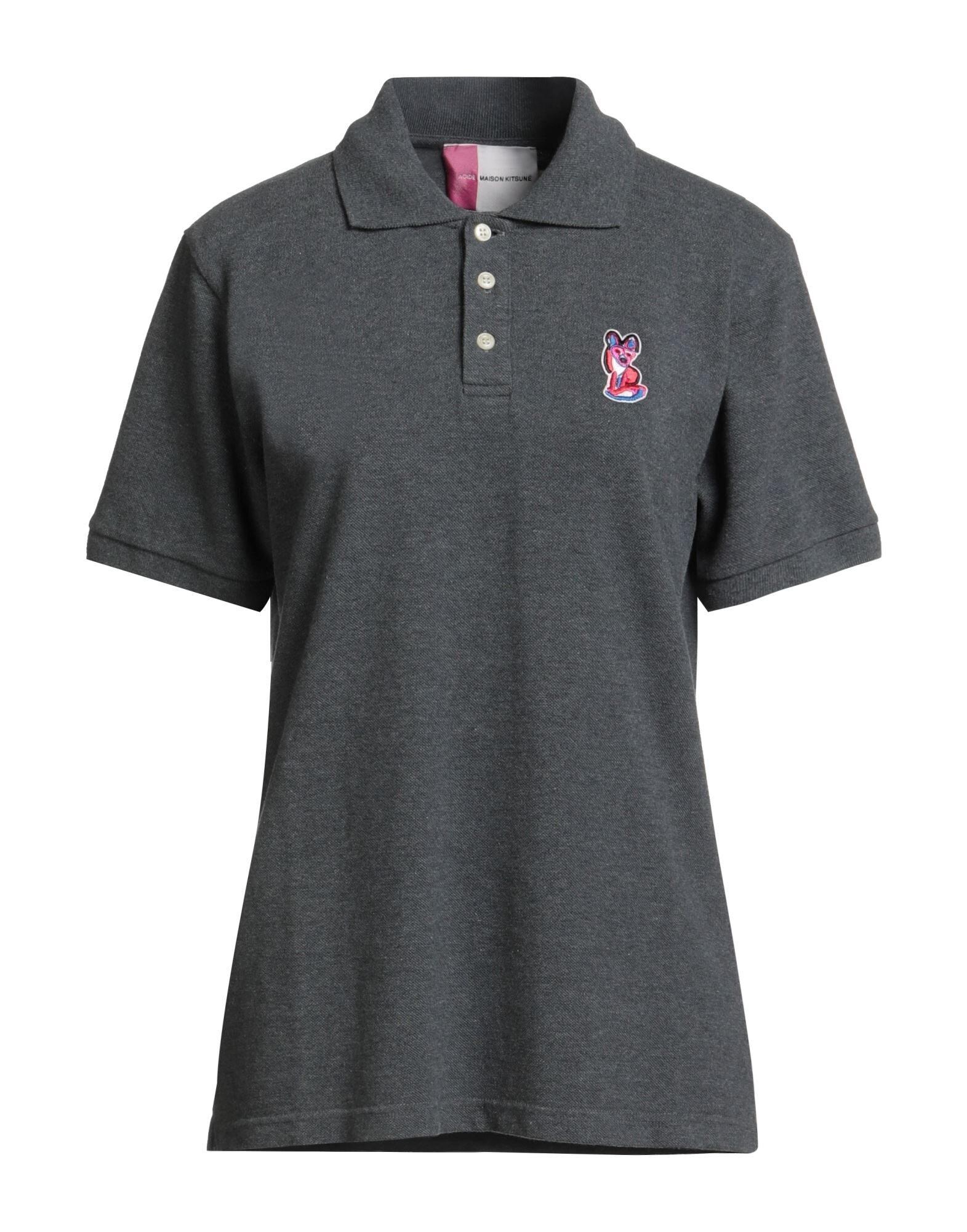 MAISON KITSUNÉ - Polo shirts