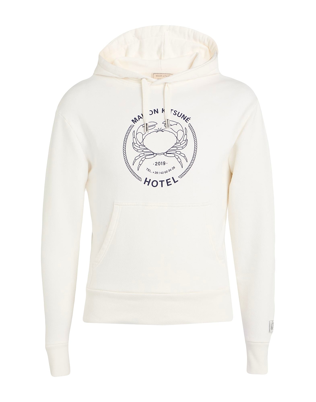 MAISON KITSUNÉ - Sweat-shirts