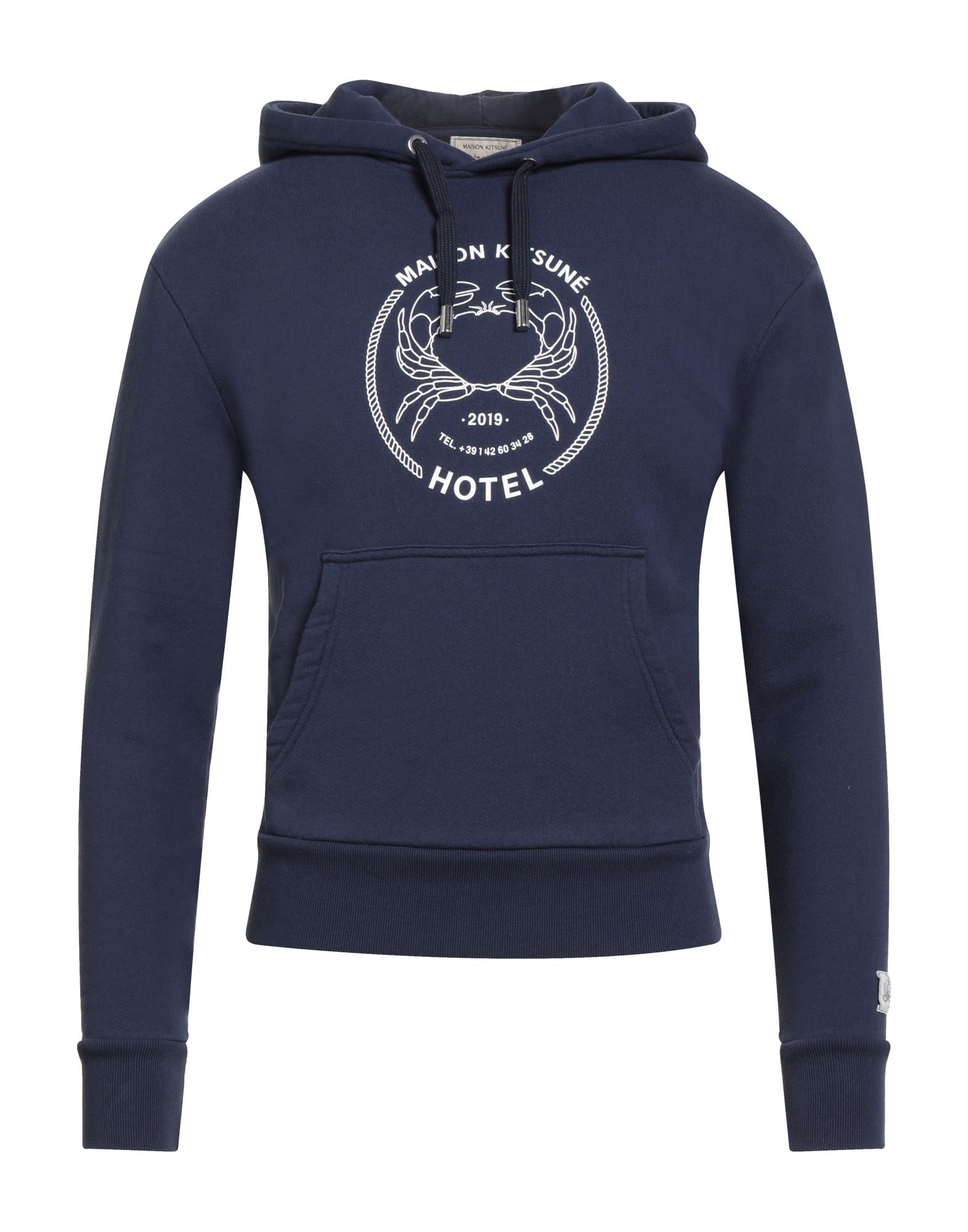 MAISON KITSUNÉ - Sweatshirts