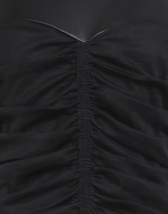 DENNY ROSE Топ без рукавов