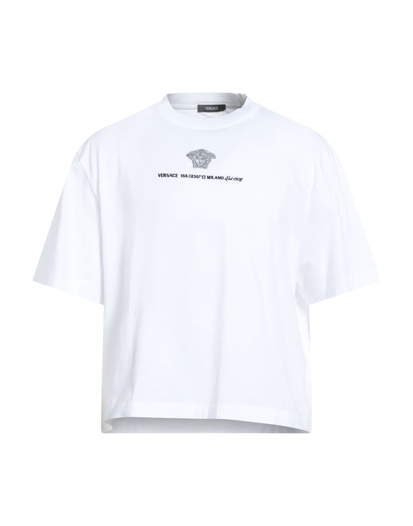 VERSACE - T-shirts