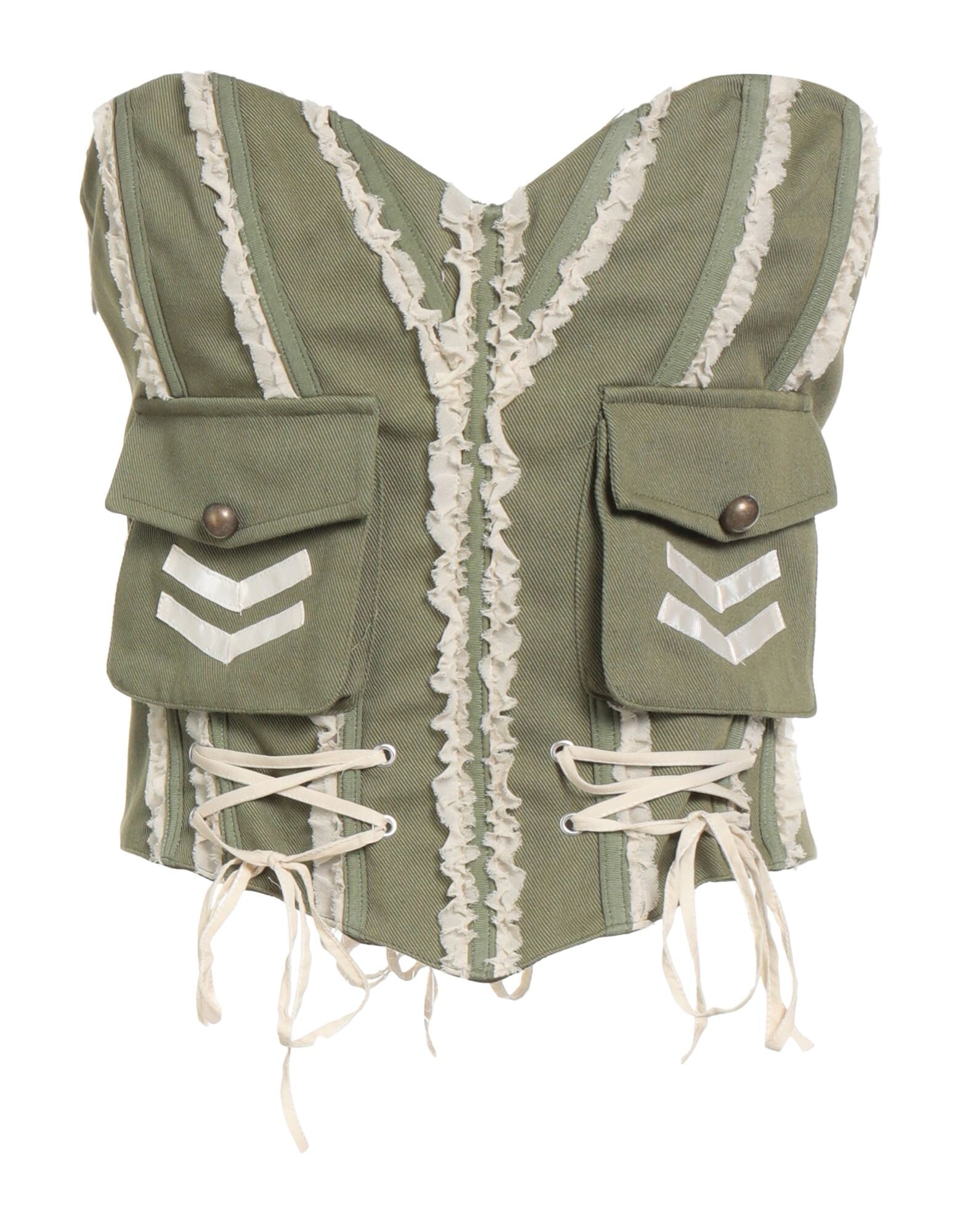 ANIYE RECORDS - Tops