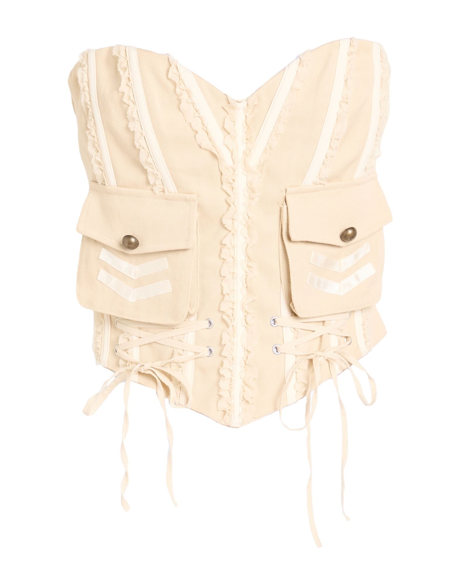 ANIYE RECORDS - Tops