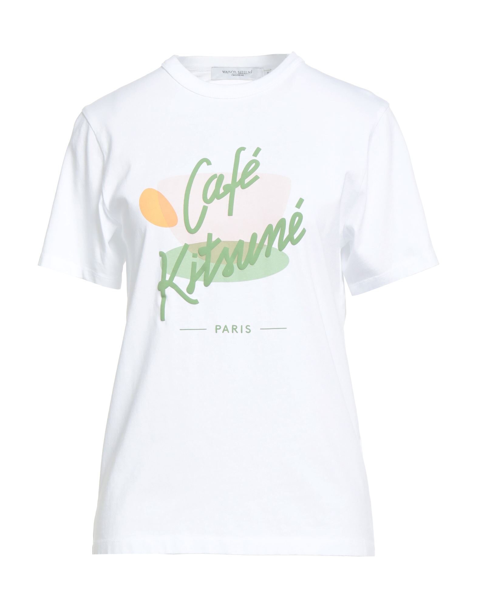 MAISON KITSUNÉ - T-shirts