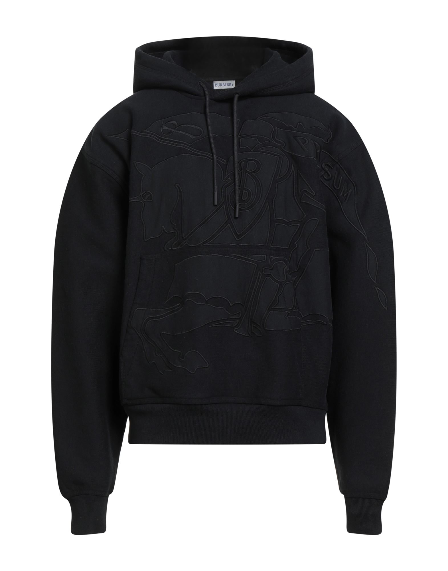 BURBERRY - Sweatshirts