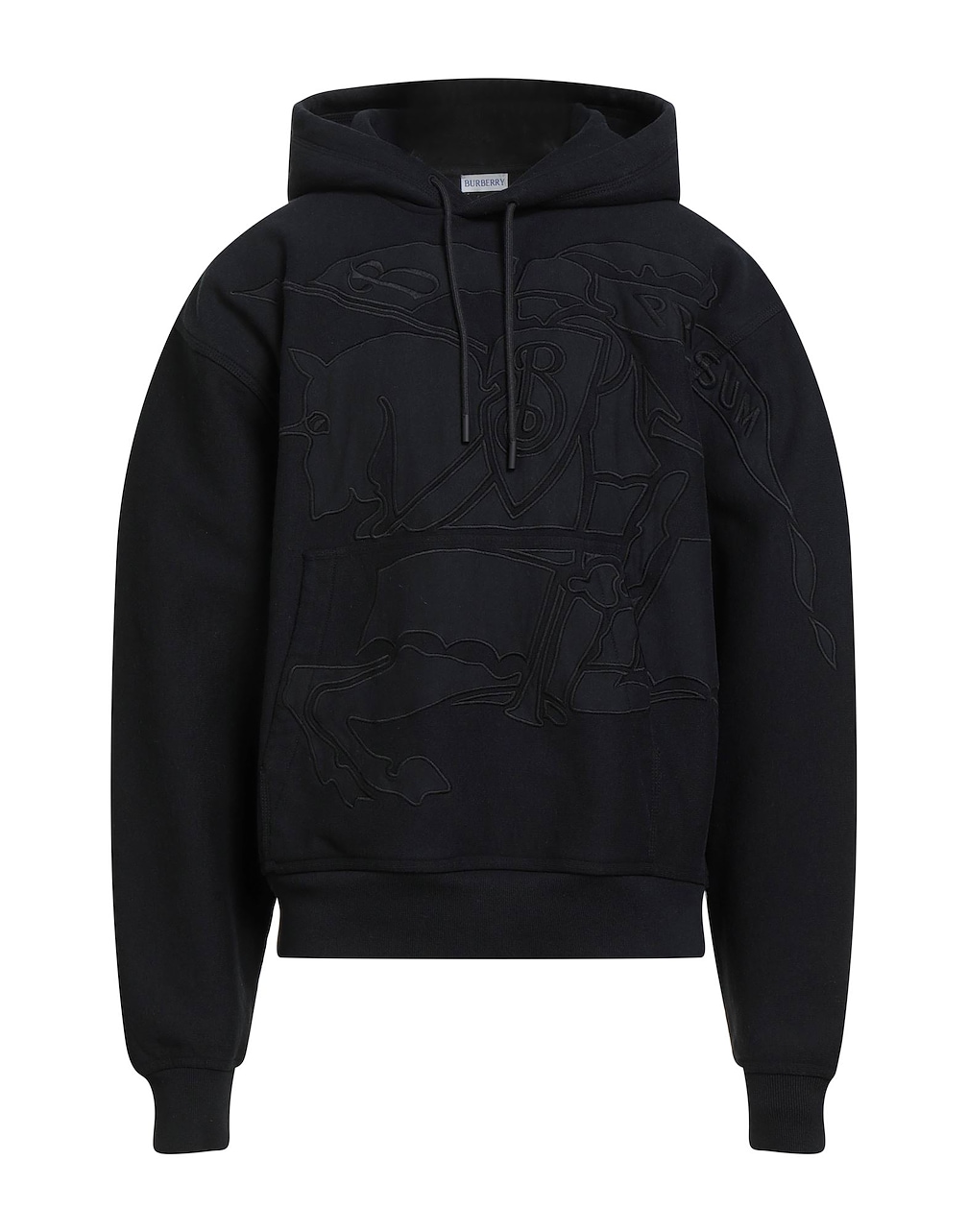 BURBERRY - Sweatshirts