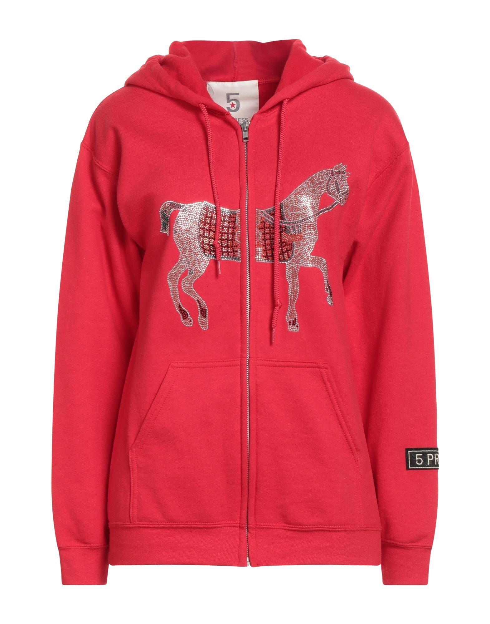 5 PROGRESS - Sweatshirts