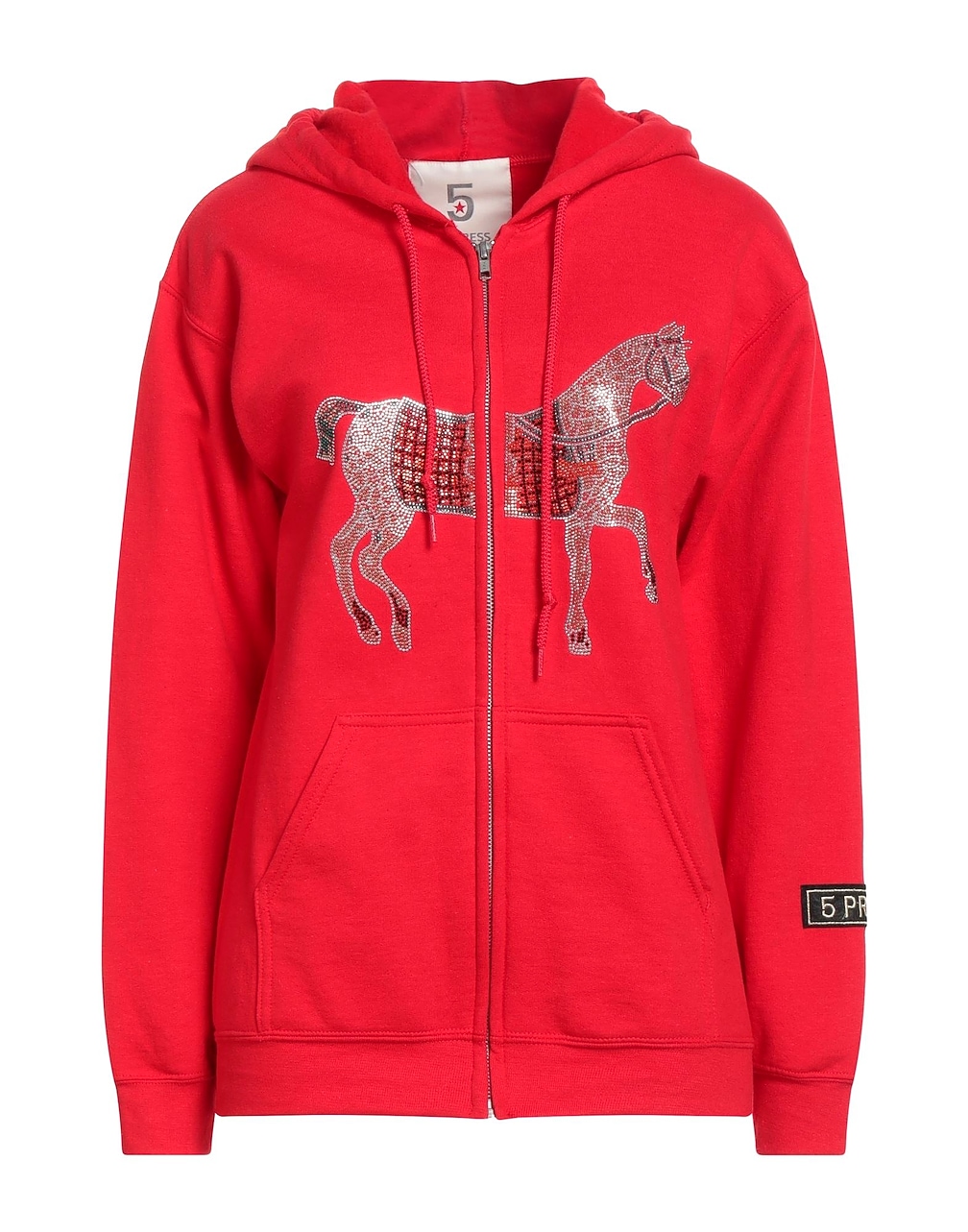 5 PROGRESS - Sweatshirts