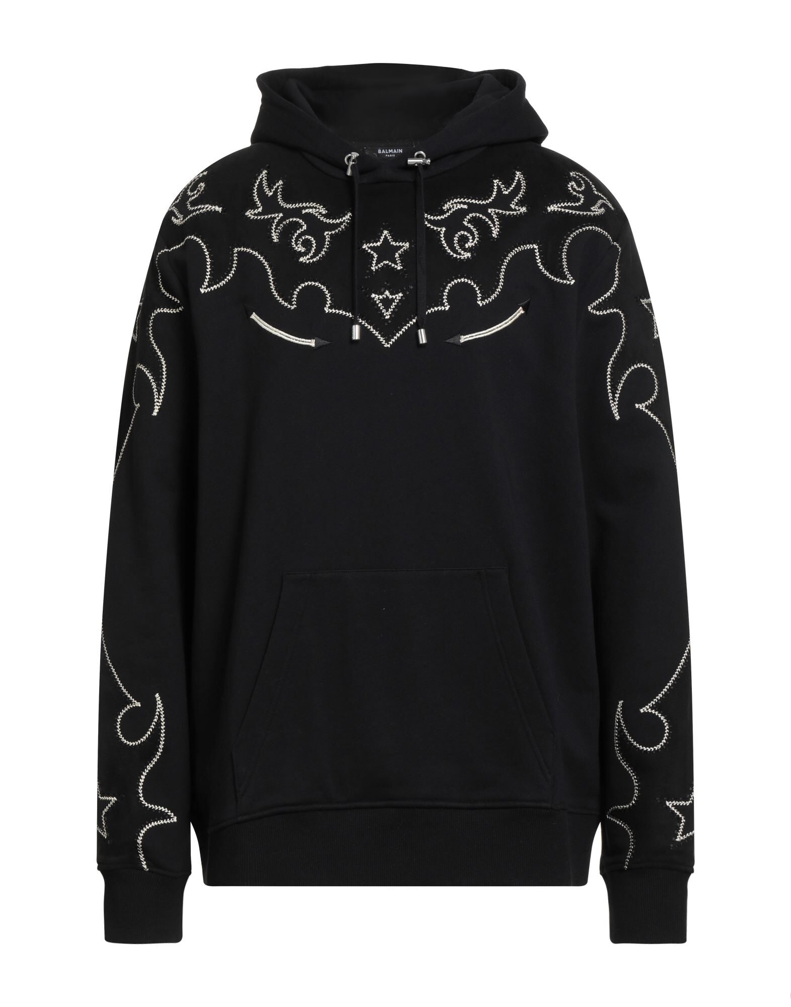 BALMAIN - Sweatshirts