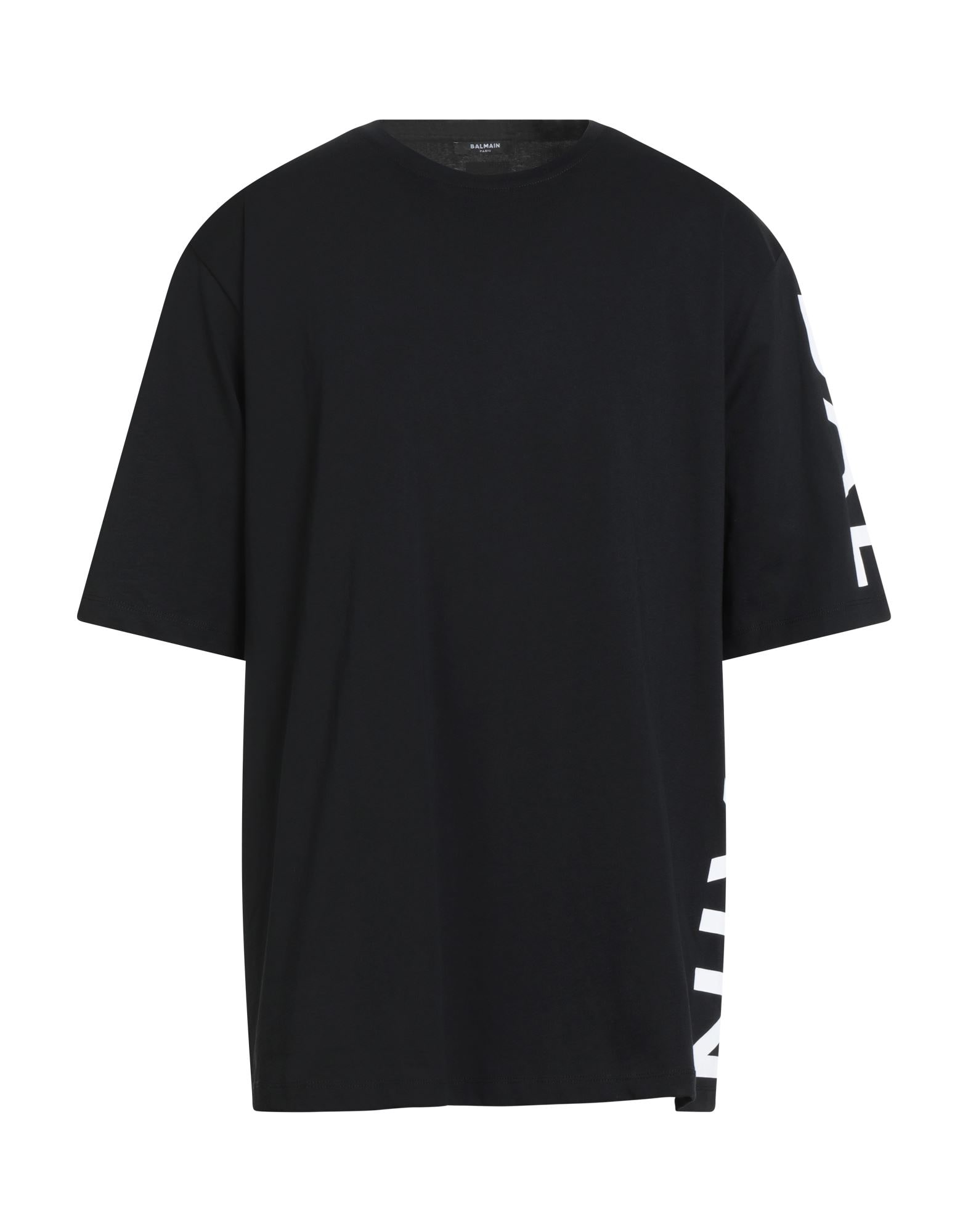BALMAIN - T-shirts