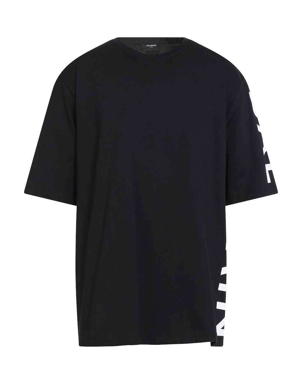 BALMAIN - T-shirts