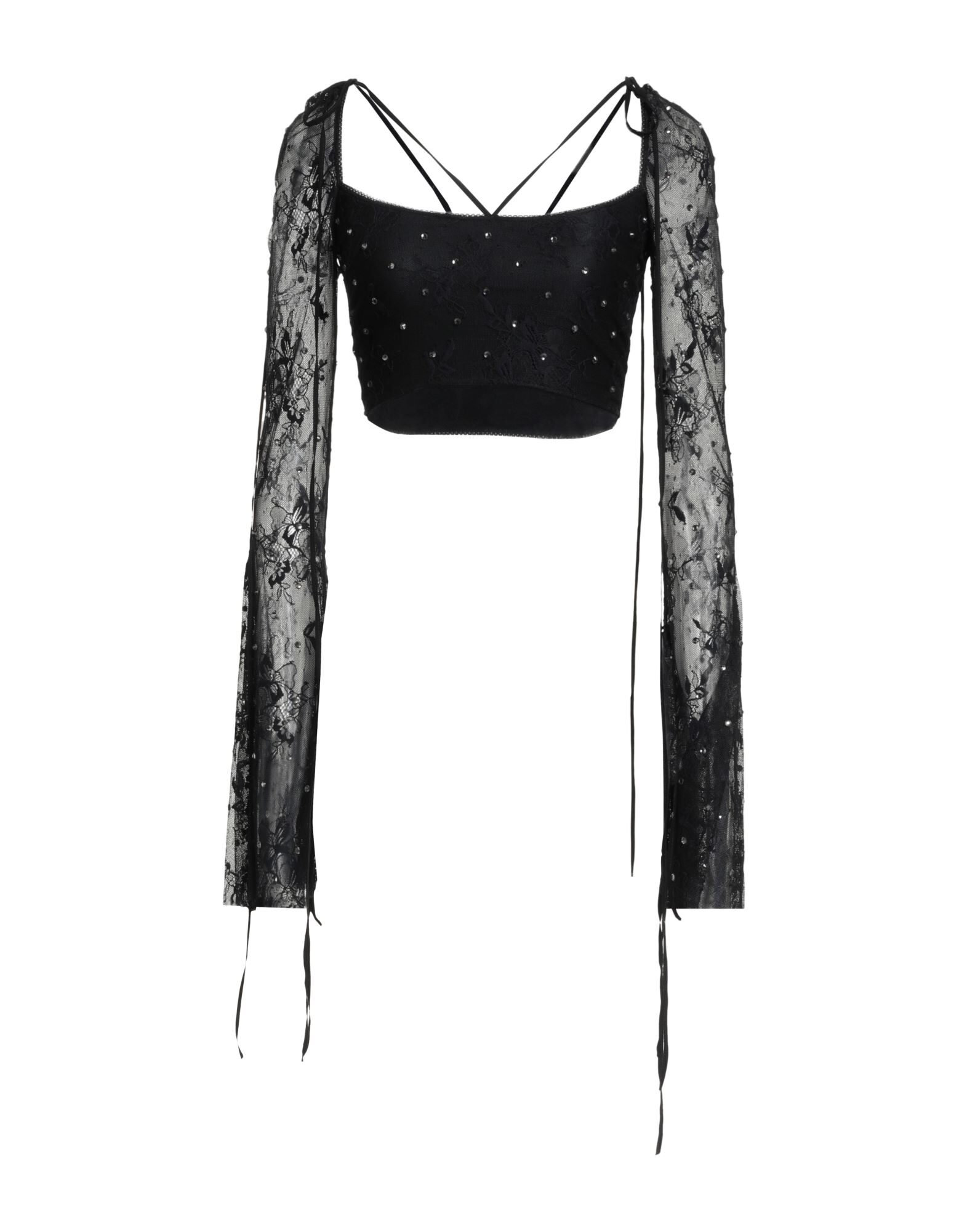 ANIYE RECORDS - Tops