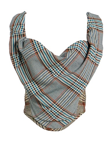 VIVIENNE WESTWOOD Bustier Beige 85% Viscose, 13% Virgin Wool, 2% Elastane