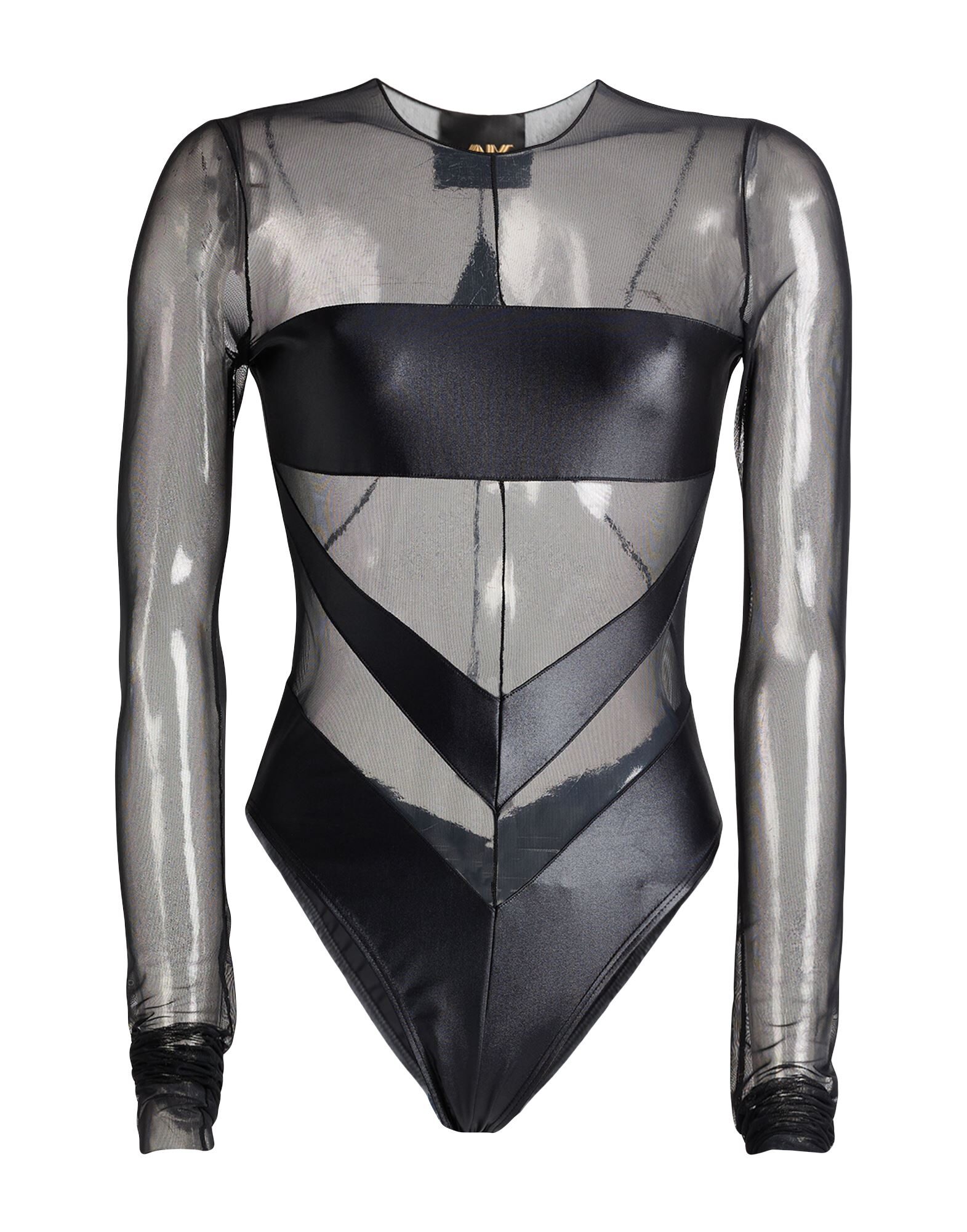 ANIYE RECORDS - Bodysuits