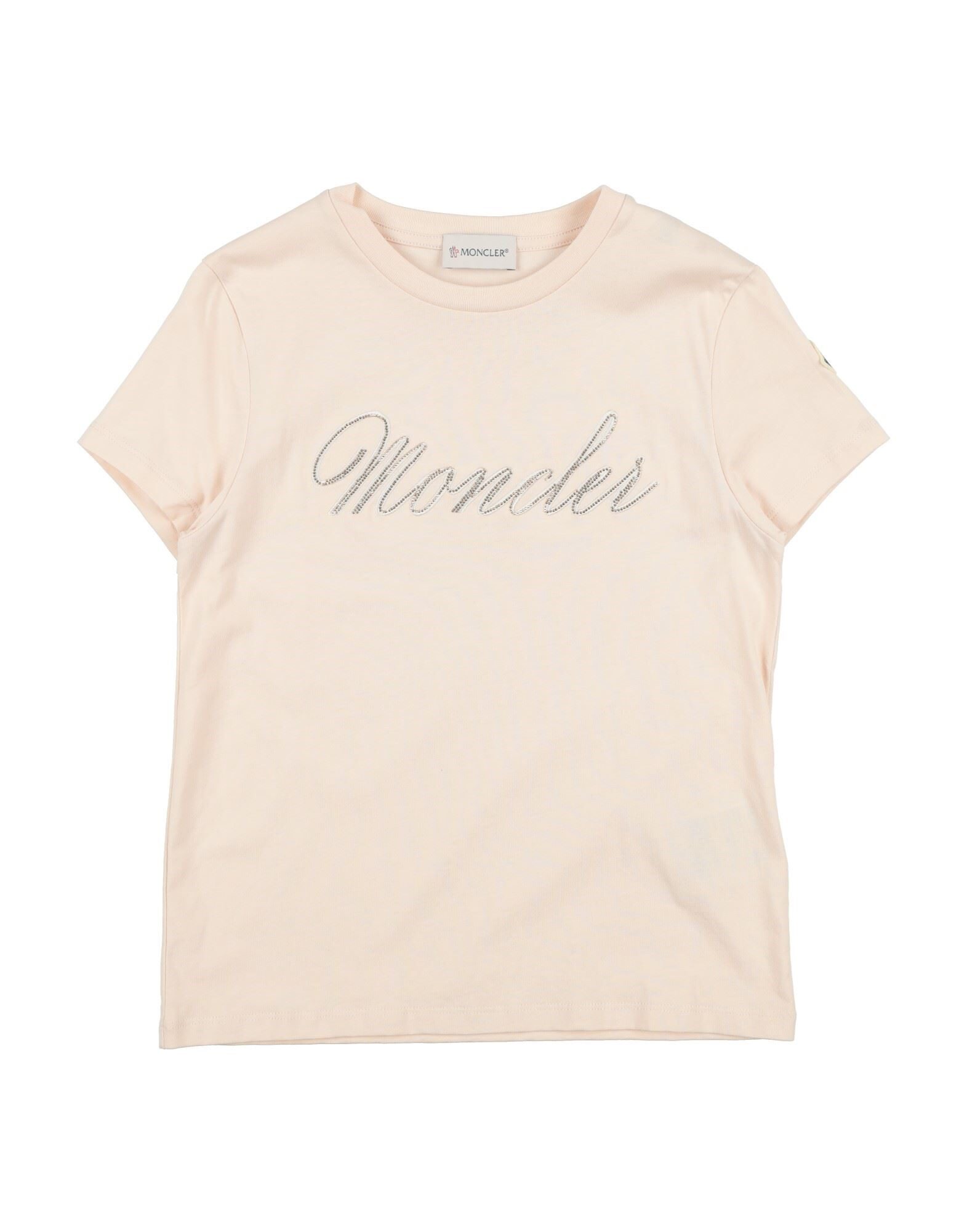 MONCLER - Футболки
