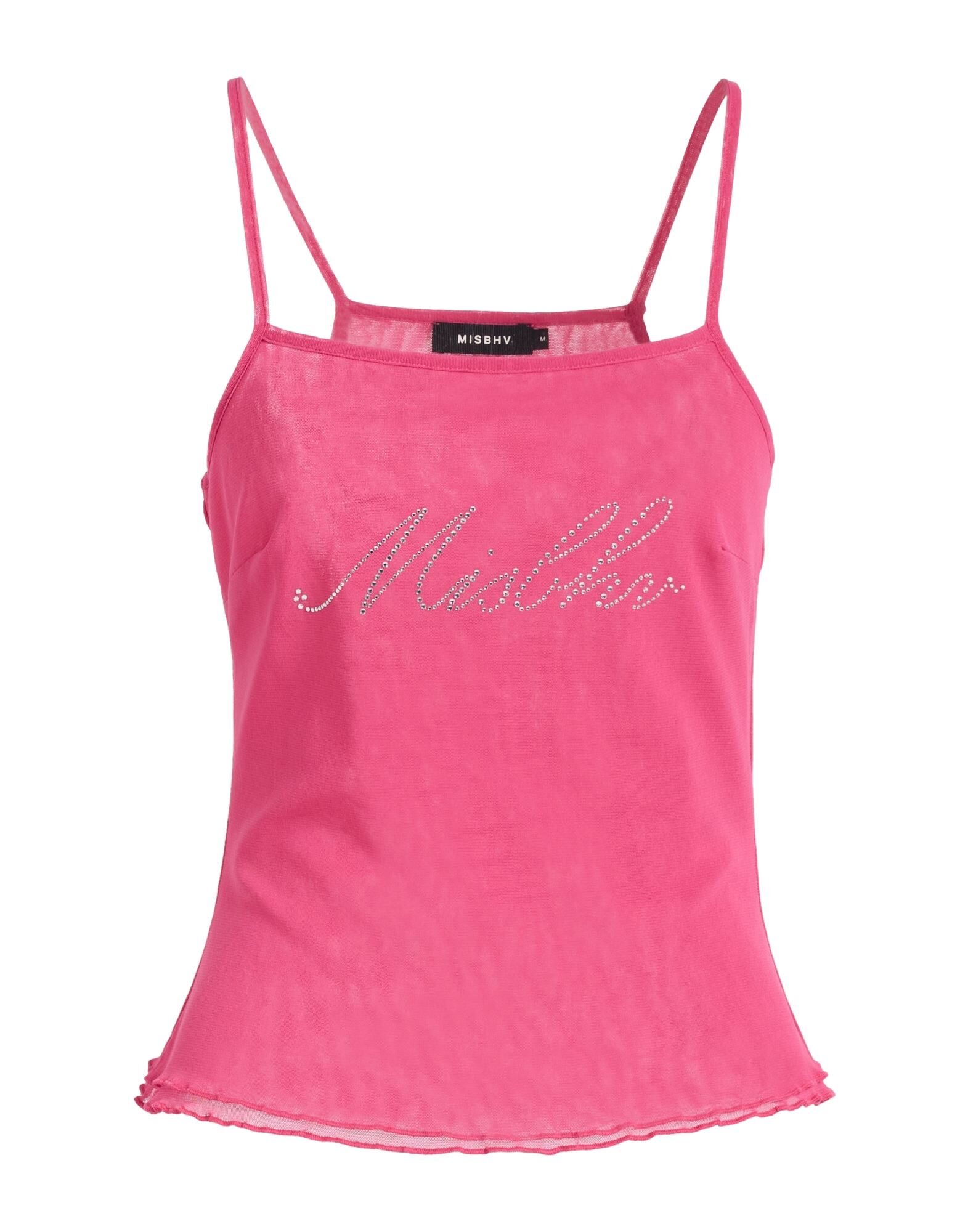 MISBHV - トップス