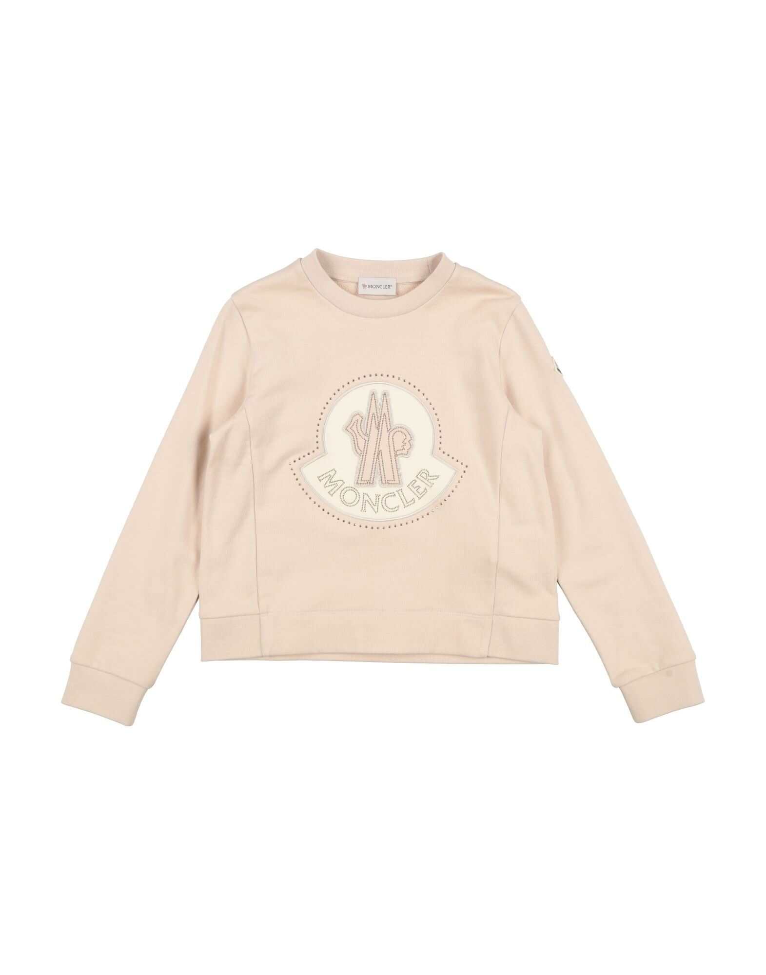 MONCLER - Толстовки