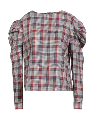 MAISON KITSUNÉ Top 100% Coton