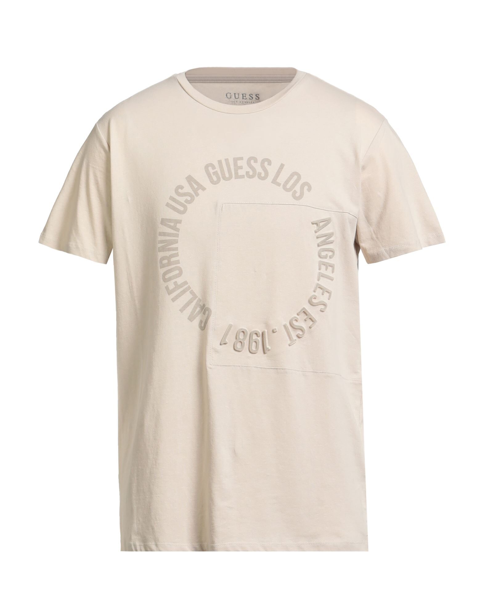 GUESS - T-shirts