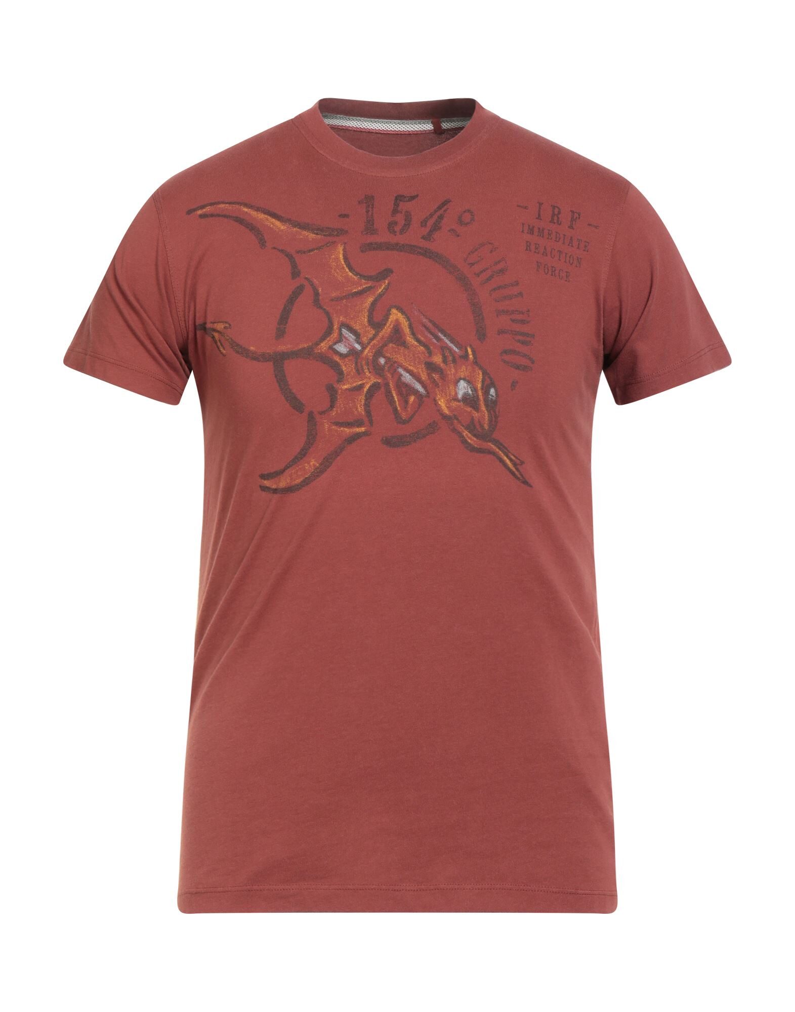 AERONAUTICA MILITARE - Футболки