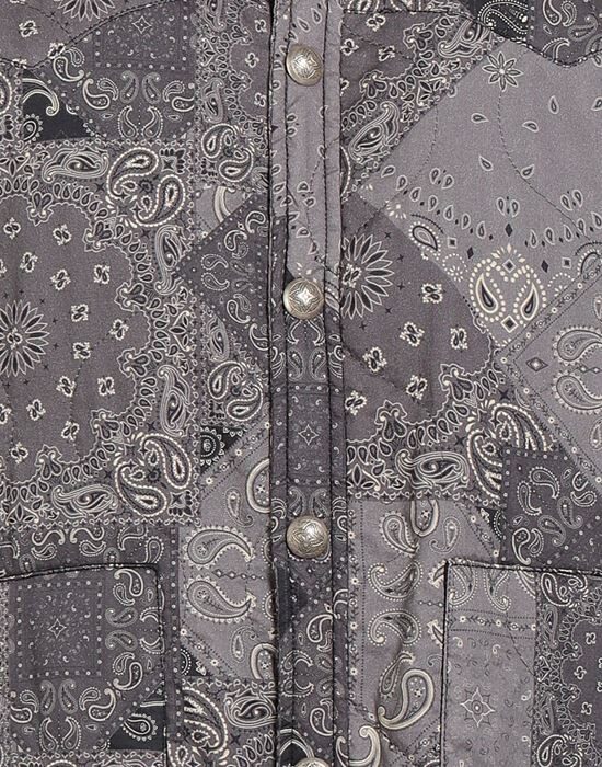 BLAST-OFF Pубашка