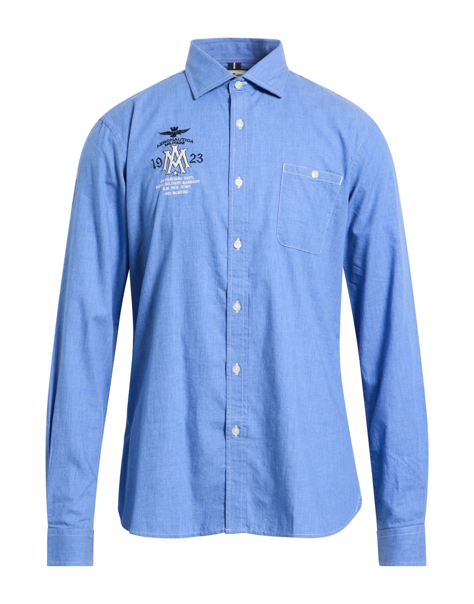 AERONAUTICA MILITARE - Shirts