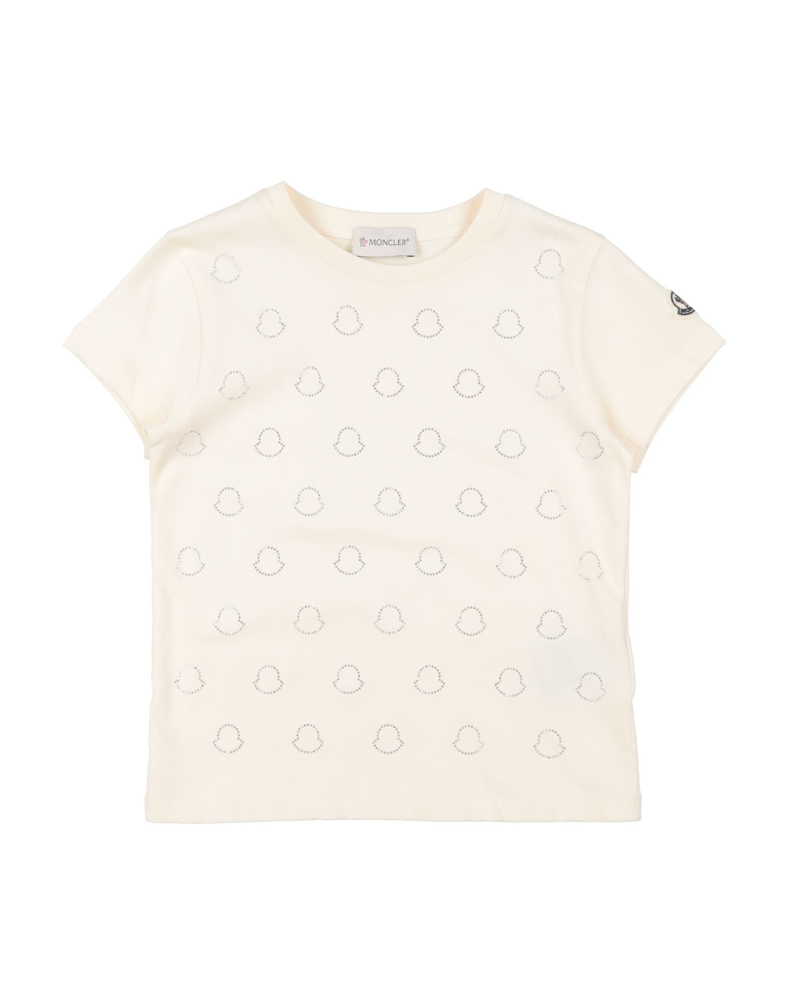 MONCLER - Футболки