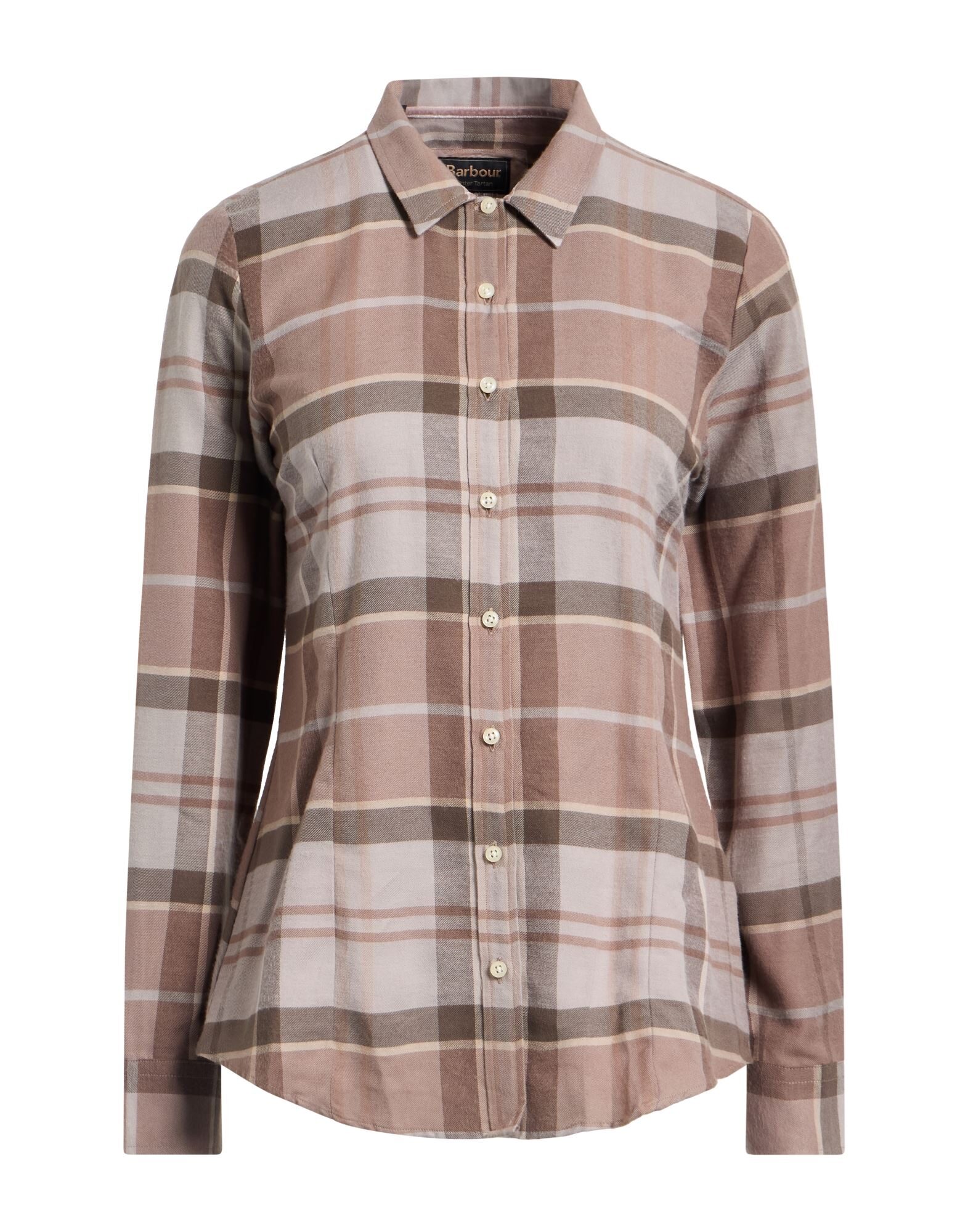 BARBOUR - Shirts