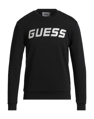 GUESS Sweatshirt 64% Baumwolle, 36% Polyester