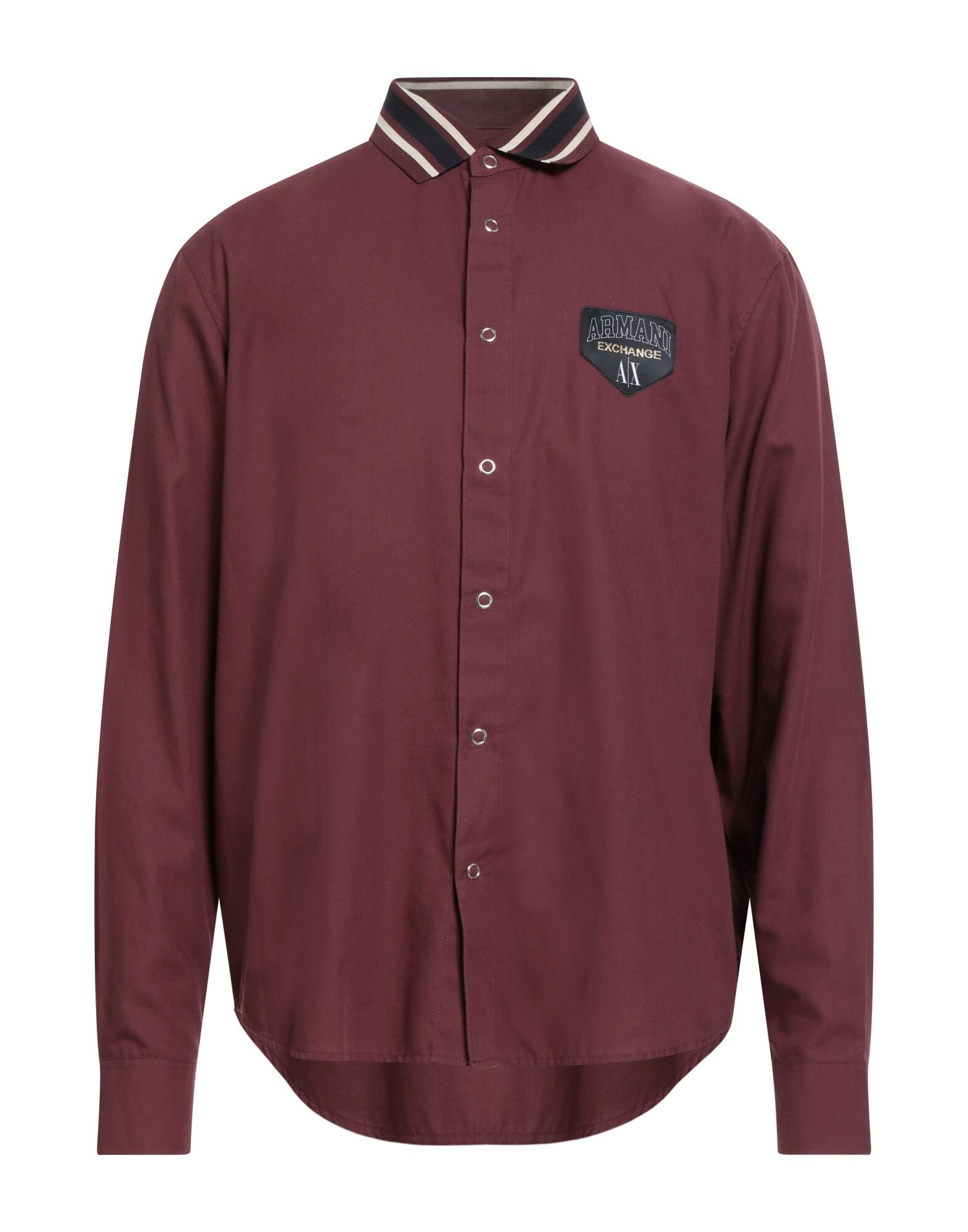 ARMANI EXCHANGE - Shirts