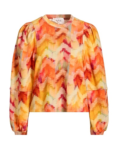 BA&SH Sweatshirt 100% Cotton, Elastane