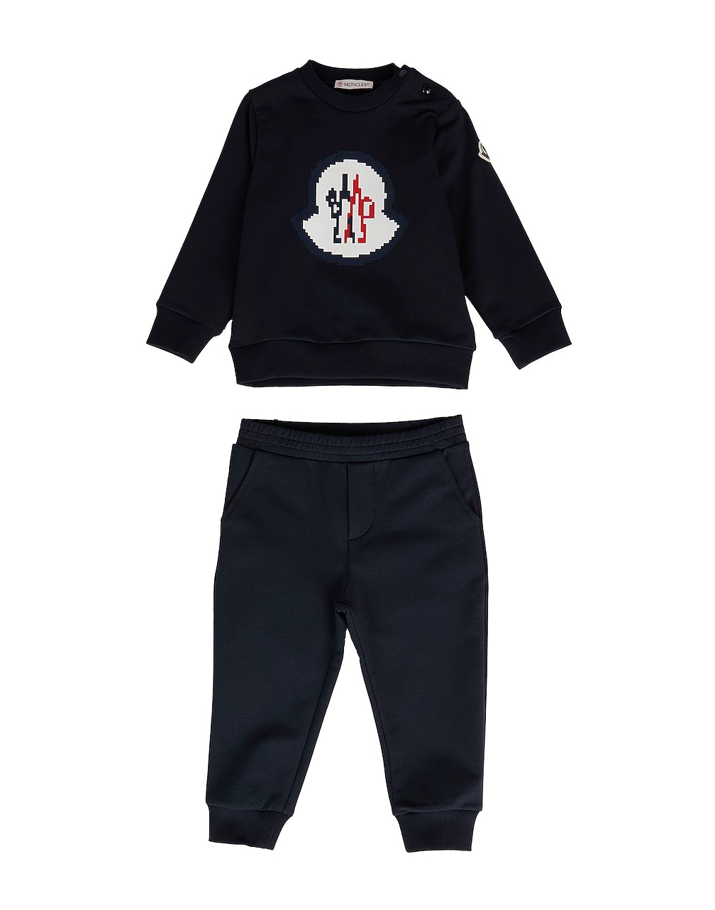 MONCLER - Sportanzüge