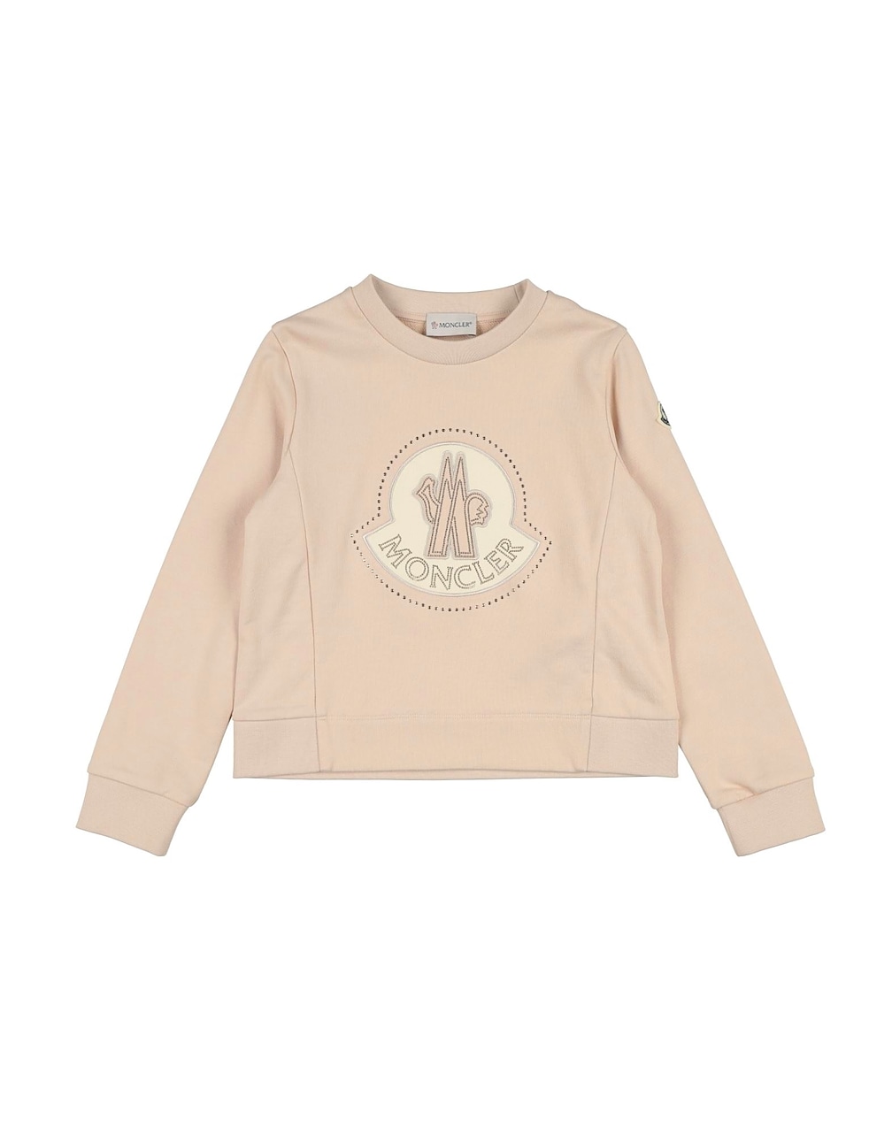 MONCLER - Sweatshirts