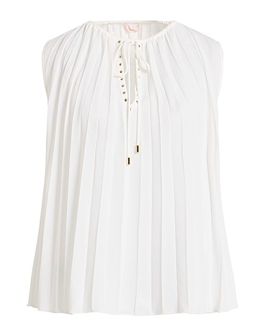 LIU •JO Top 100% Polyester