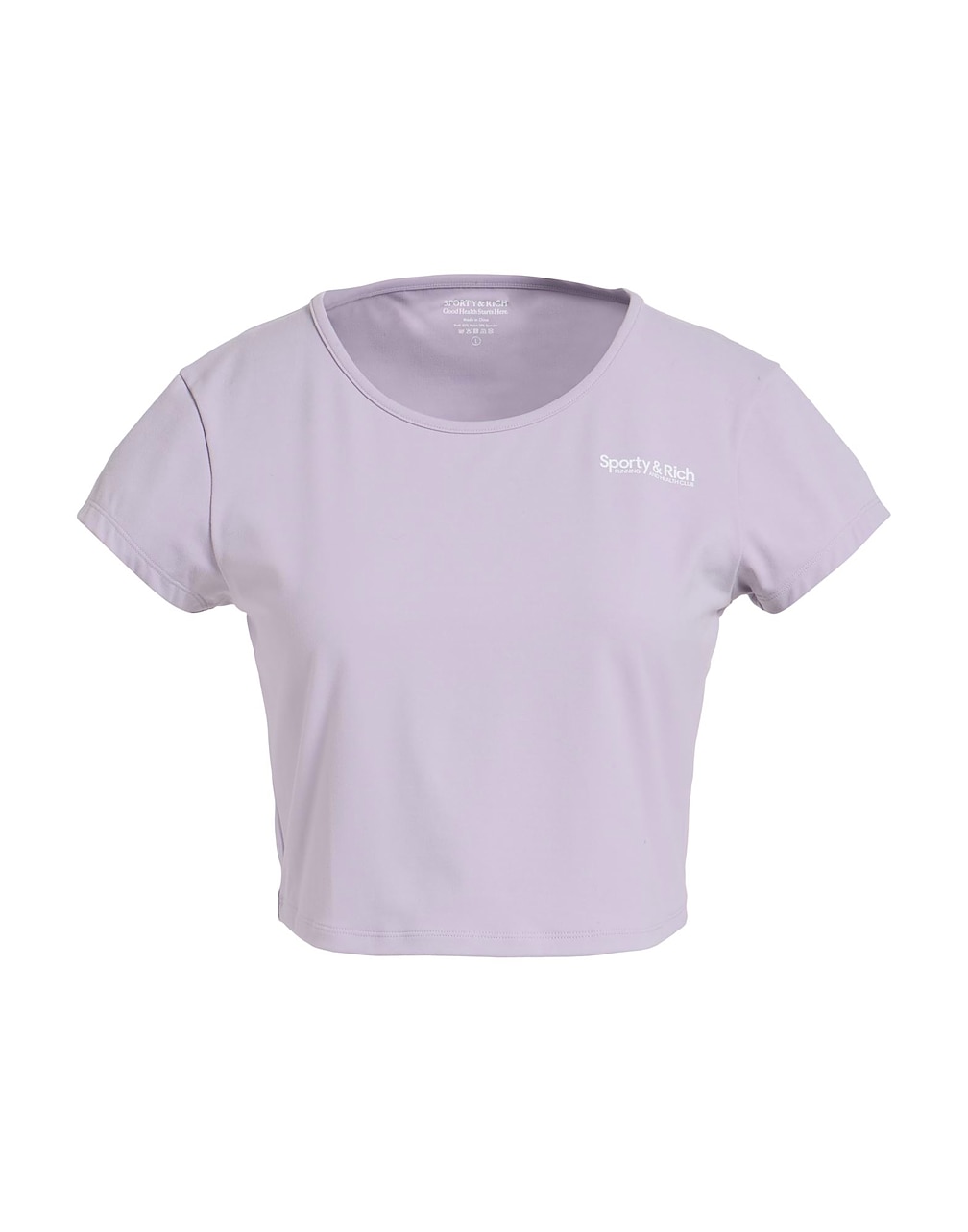 SPORTY & RICH - T-shirts