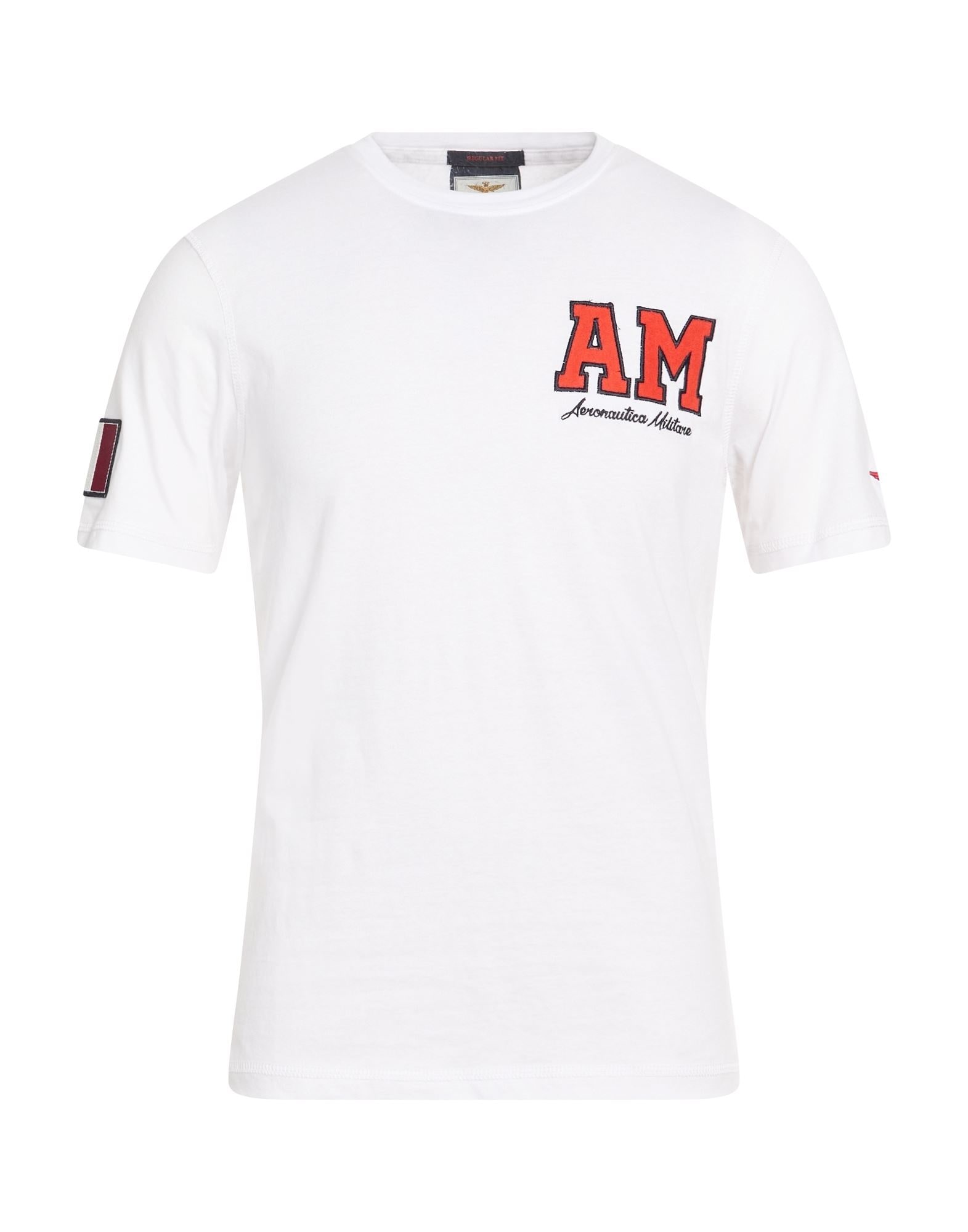 AERONAUTICA MILITARE - T-shirts