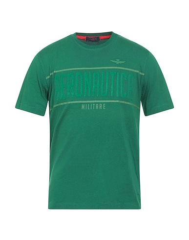 AERONAUTICA MILITARE T-shirt 100% Cotton