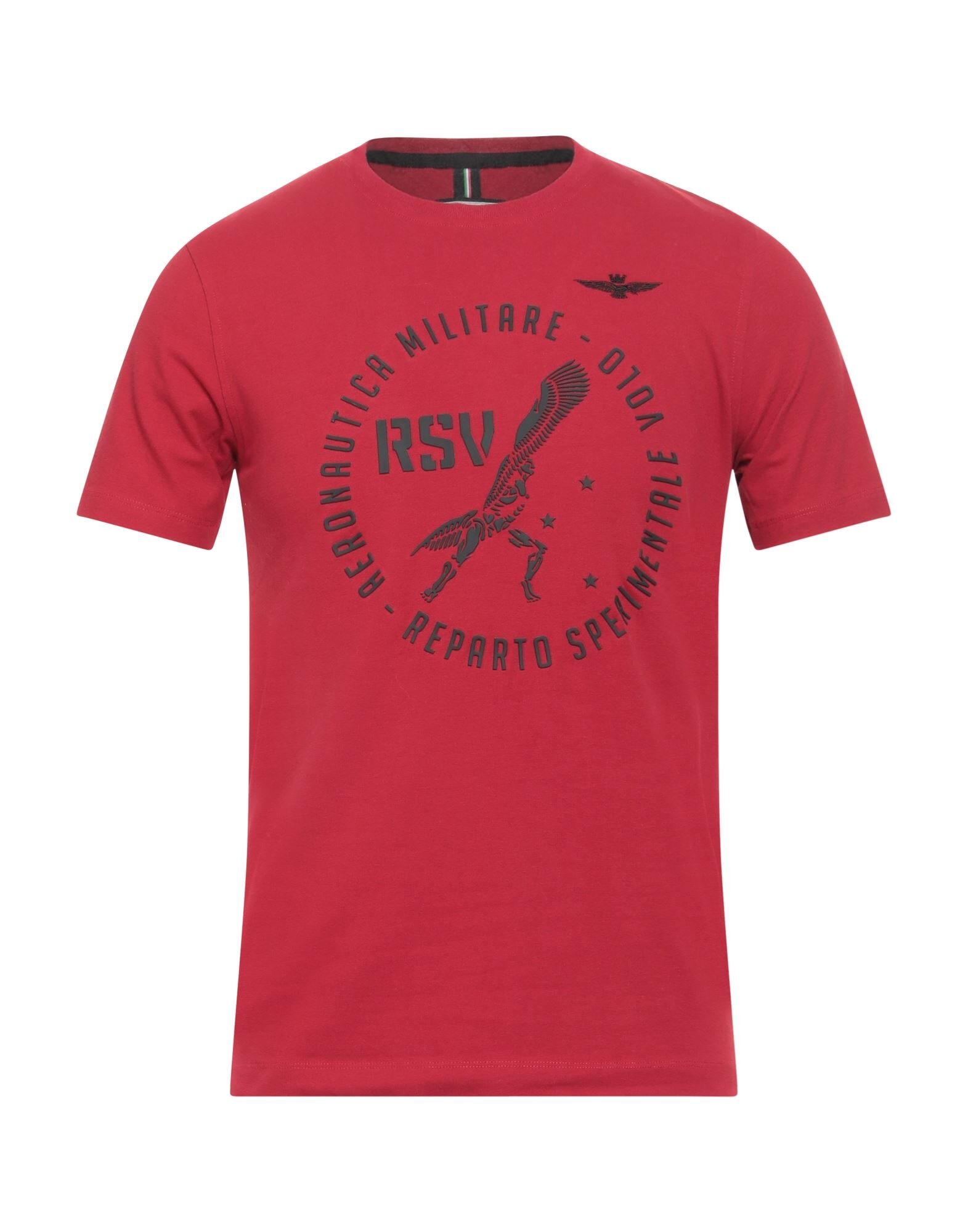 AERONAUTICA MILITARE - Футболки
