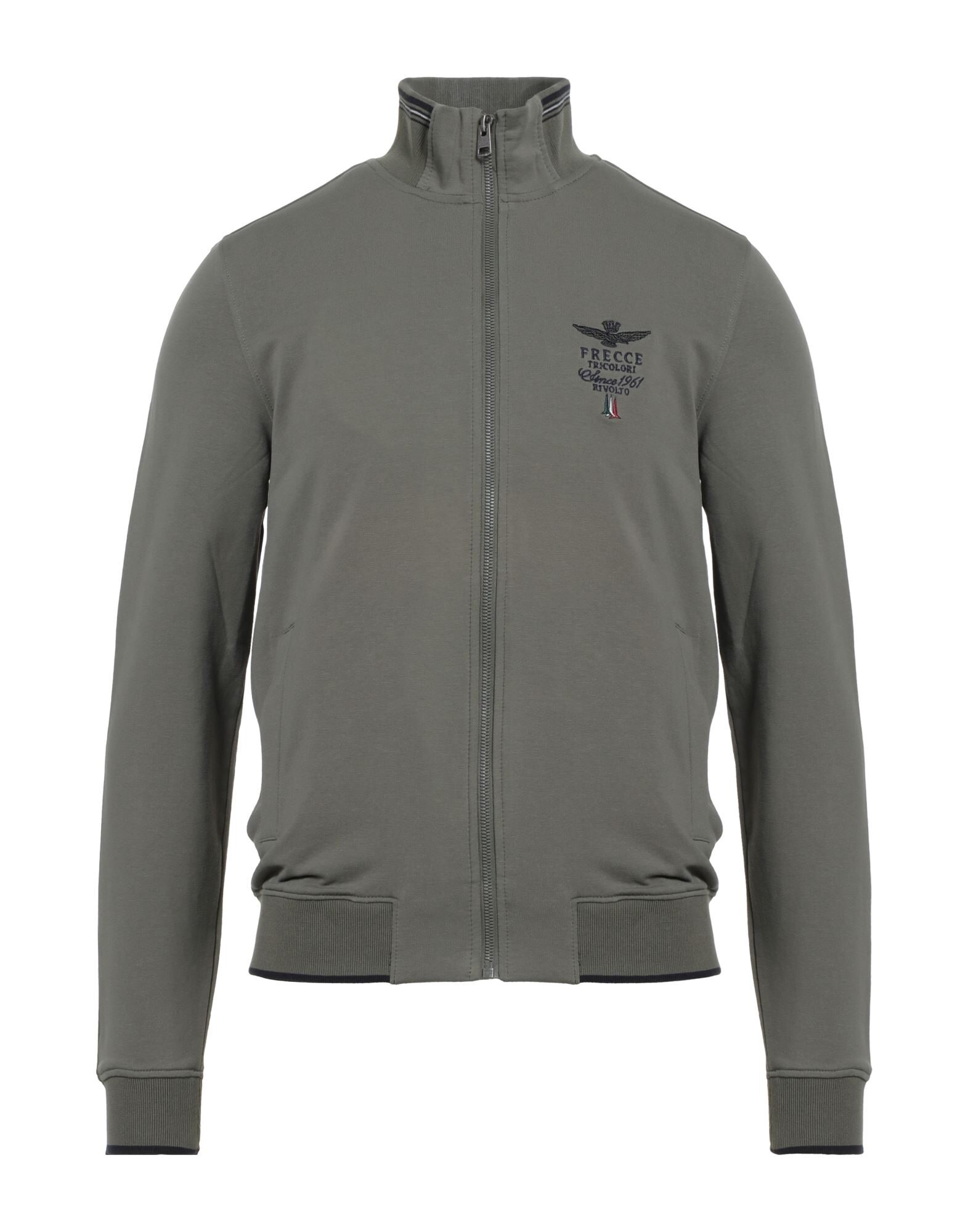 AERONAUTICA MILITARE - スウェットシャツ