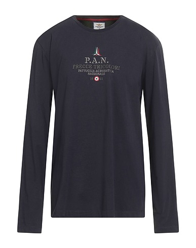 AERONAUTICA MILITARE T-shirt FRECCE TRICOLORI 100% Cotton